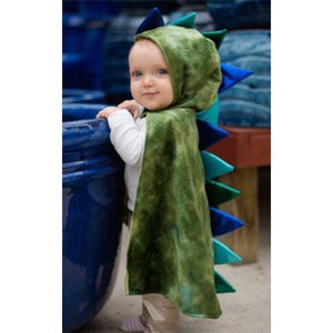 Baby Dragon Cape