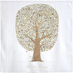 Atelier Choux Swaddle / F&F