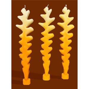 Twig Candles