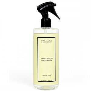 Cereria Molla Home Textile & Room Spray / 500 ml