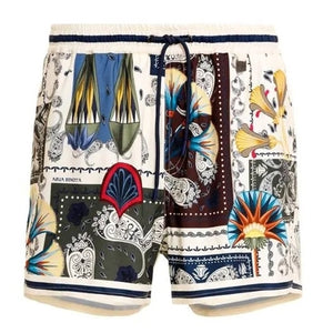 Men Short Cassius Cipres