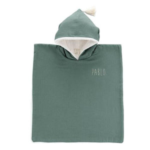 Malo The Poncho / Fern