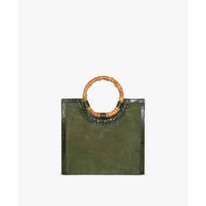 Bamboo Hangbag Deluxe - Medium