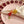 Calanthe Orchid Napkin Ring