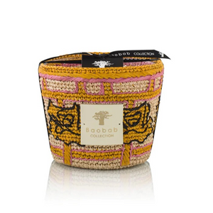 Frida Draozy Diego Candle