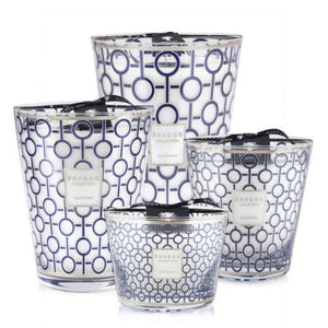 Gentlemen Candle