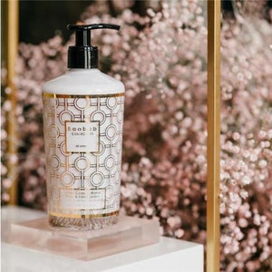 Baobab Body & Hand Lotion 350ml