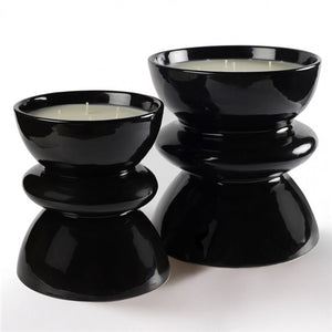 Tamtam Black / Amber