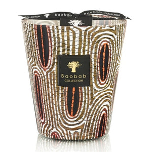 Maxi Wax Panya Candle