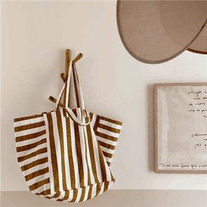 Elisa Cotton Bag