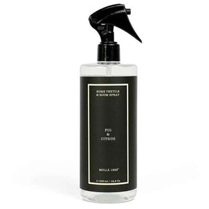 Cereria Molla Home Textile & Room Spray / 500 ml-Home Fragrances-Workshop-Cereria Molla
