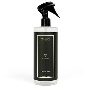 Cereria Molla Home Textile & Room Spray / 500 ml