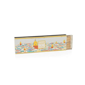 Baobab Matchbox