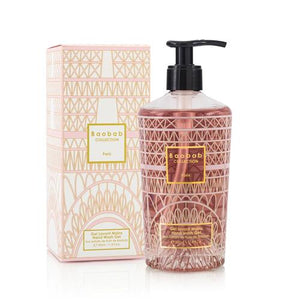 Baobab Hand Wash Gel 350ml