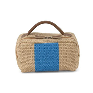 Paglia Beauty Large Turqouise