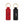 Leather Keychain