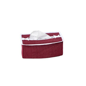 Waffle Tissue Cover