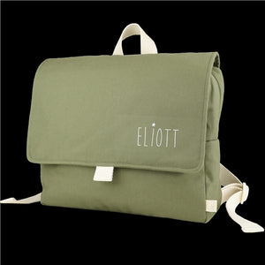 Raphael the Nursery Bag