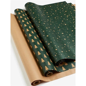 Gift Wrapping Paper