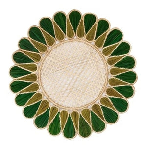 Drops Placemat