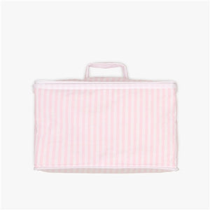 Beauty case Fabric Light Pink