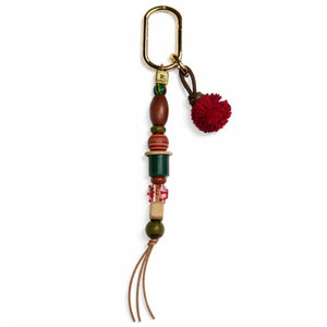 TIER 7 CHARM - CINNAMON / FOLKLORE