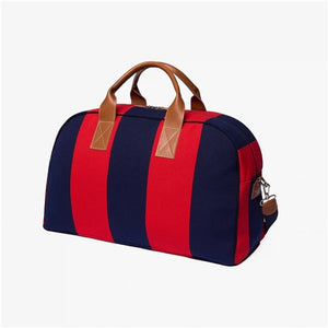 Standford Duffel Bag - Stripe