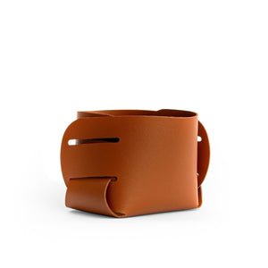 Leather Pencil Holder