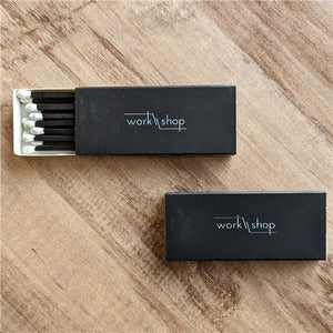 Workshop Matches
