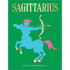 Horoscope / Stella Andromeda