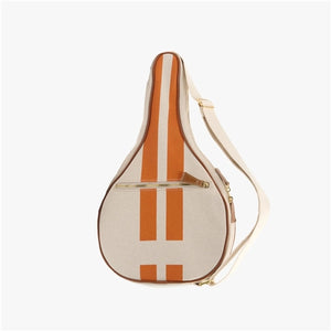 Padel Racket Holder The Go-To