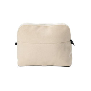Trousse Aspen Large / Beige/Navy Blue