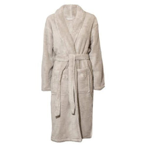Bathrobe Unisex Large