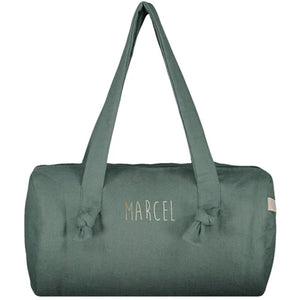 Jeanine the Bowling Bag