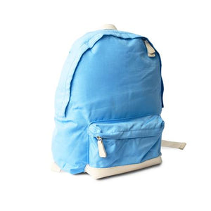 Zaino Waterproof Backpack Large / Light Blue