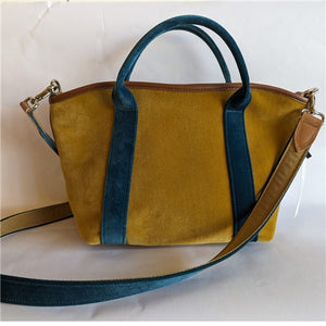 Velluto Lola Bag / Small