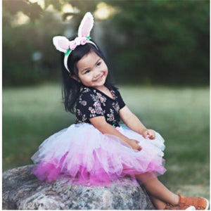 Bunny Tutu