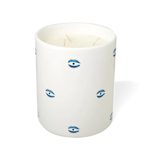 Casa Carta Eye Candle Large