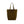 Rose in April Elisabeth Tote Bag in Stripes Cumin/Black