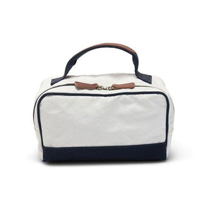 Beauty Berkeley Large Vela/Canvas/Blue