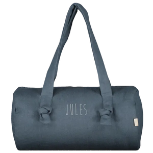 Jeanine the Bowling Bag