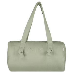 Jeanine the Bowling Bag