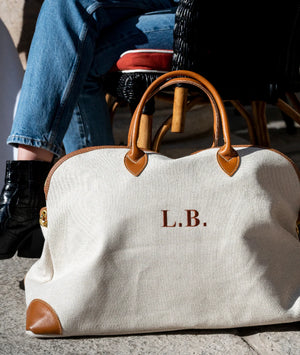 London Grande Weekend Bag