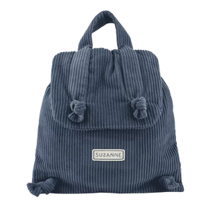 Marceau The Velvet Backpack