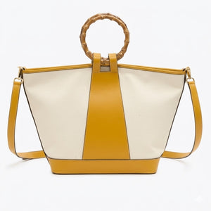 Canvas Day Bag