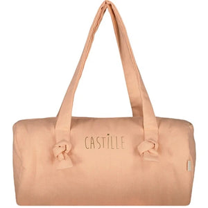 Jeanine the Bowling Bag