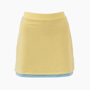 Paloma Two Toned Skort