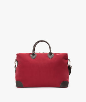 Harvard Borsone Small/Bordeaux