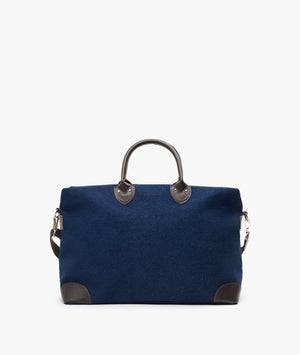 Harvard Borsone Small/Denim