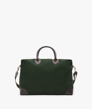 Harvard Borsone Small/Green
